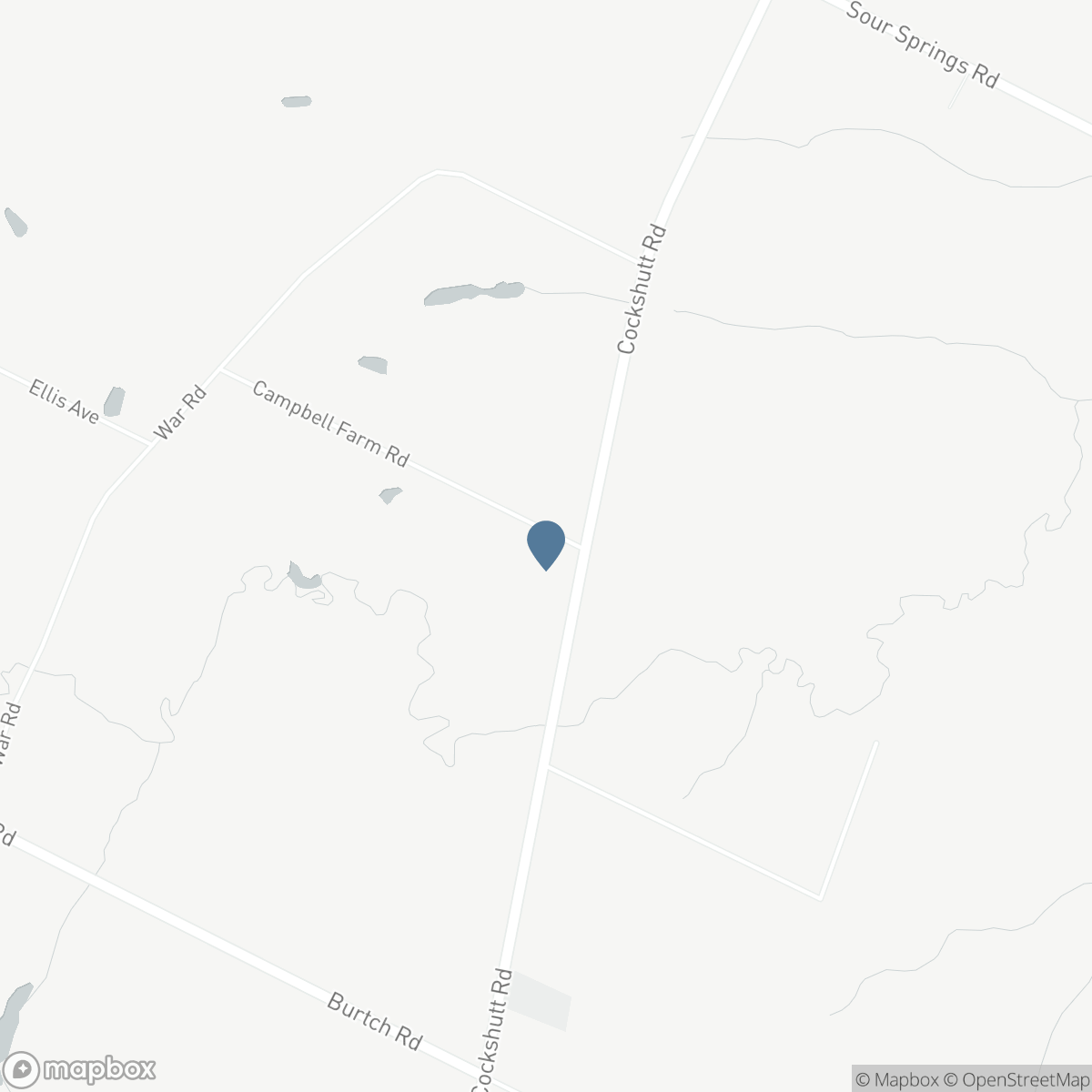 6 CAMPBELL FARM ROAD, Oakland, Ontario N3T 5L6